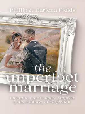 cover image of The Unperfect Marriage